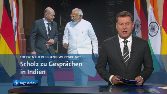 Tagesschau - Tagesschau, 12:00 Uhr