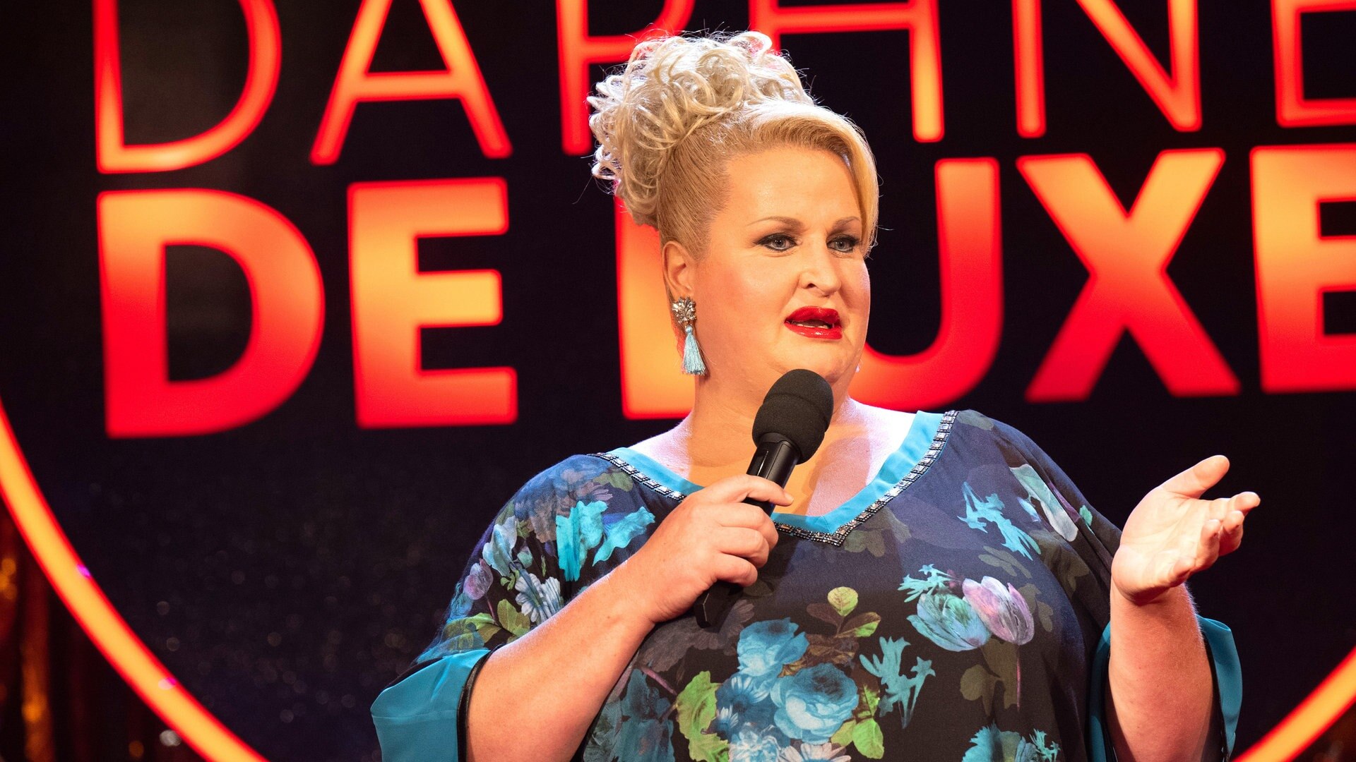 Comedy Best of Daphne de Luxe ARD Mediathek