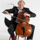 Stephan Schrader - Cello-Loop & mehr Musik grenzenlos