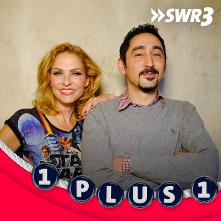 Sonya Kraus und Eko Fresh