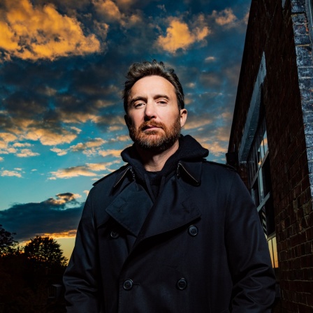 David Guetta