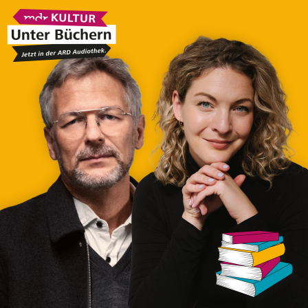 Sally Lisa Starken und Volker Weiß  