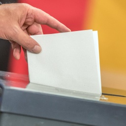 Karlsruhe verhandelt Wahlrechtsreform: Was für die Ampel-Pläne spricht – und was dagegen