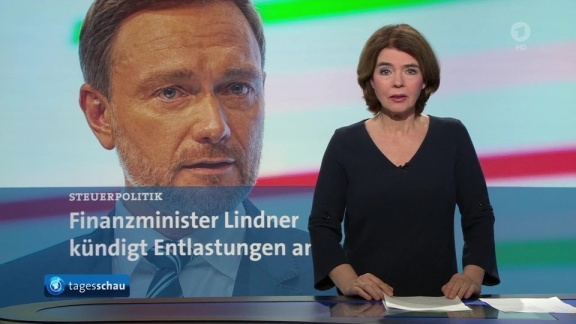 Tagesschau - Tagesschau, 13:55 Uhr