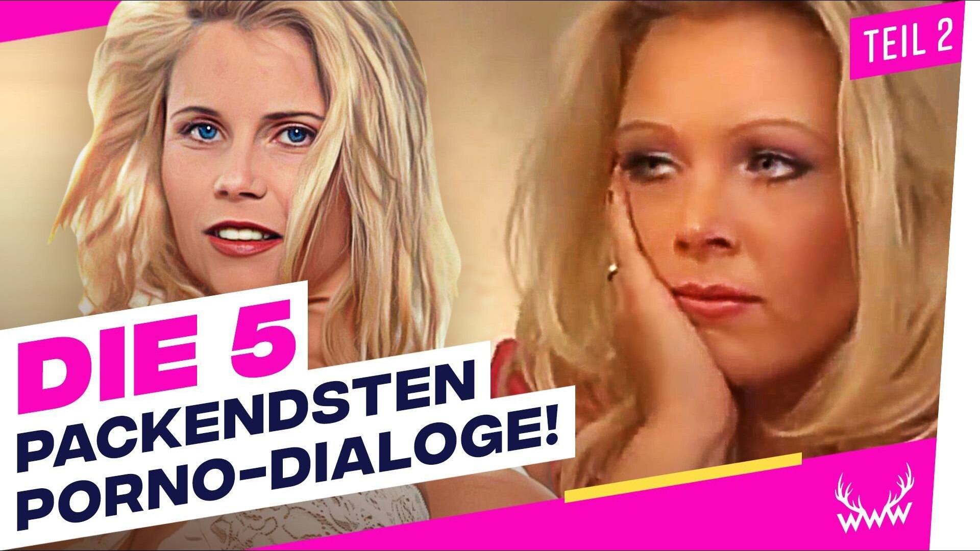 World Wide Wohnzimmer Die 5 Packendsten Porno Dialoge Teil 2 Top 5 Ard Mediathek 3561