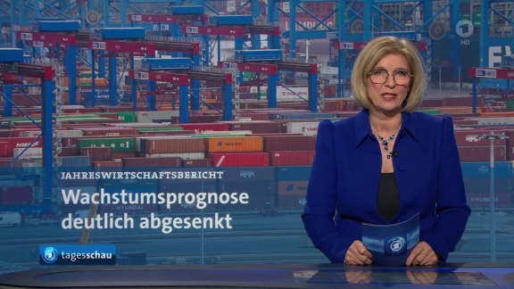 Tagesschau - Tagesschau 16:00 Uhr, 21.02.2024