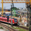 Münchner Stammstrecke und Brenner-Zulauf: Warum tun wir uns mit Großprojekten so schwer?
