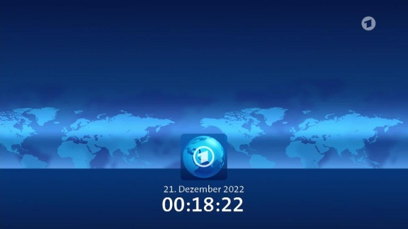 Tagesschau - Tagesschau, 00:18 Uhr