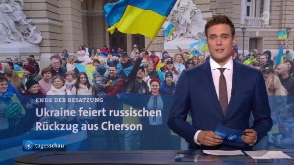 Tagesschau - Tagesschau, 17:00 Uhr