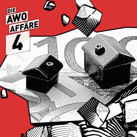 Die AWO-Affäre - Episode 4