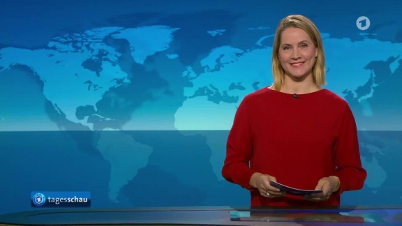 Tagesschau - Tagesschau, 09:00 Uhr