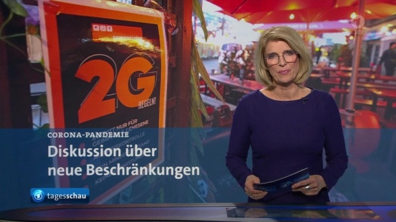 Tagesschau - Tagesschau, 16:00 Uhr