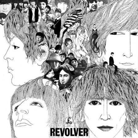 Vor etwas mehr als 56 Jahren kam &#034;Revolver&#034; raus. Einige Beatles Fans halten es für eines der wichtigsten Alben der Popgeschichte. Gleichzeitig soll es auch eines der besten, wenn nicht das beste Album der Beatles sein.