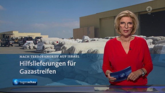 Tagesschau - Tagesschau 12:00 Uhr