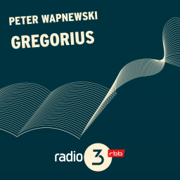 Podcast Lesungen | Peter Wapnewski: Gregorius © radio3