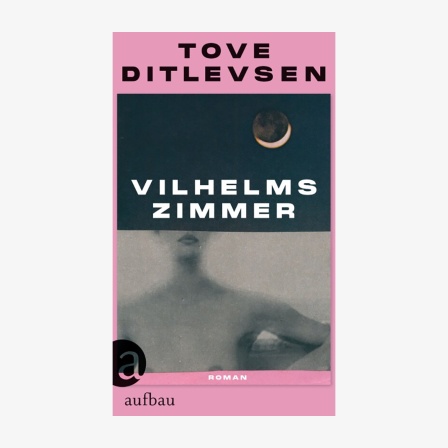 Cover Tove Ditlevsen, „Vilhelms Zimmer“