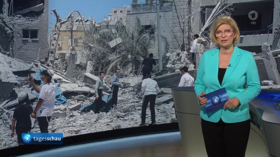 Tagesschau - Tagesschau 16:00 Uhr, 16.06.2025