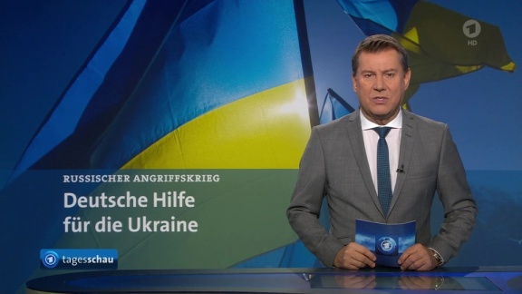 Tagesschau - Tagesschau, 14:00 Uhr