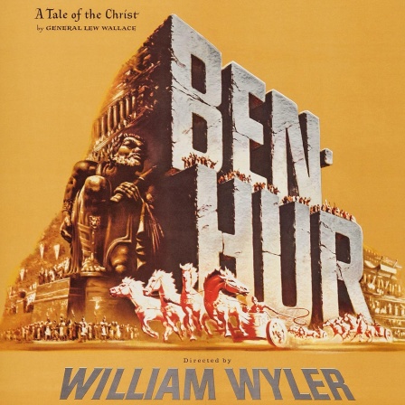 William Wyler - Ben Hur und die Oscars
