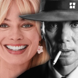 #333 Wie ist es, ein Kino zu leiten? - Unser Talk mit einer Kinoleiterin - Thumbnail