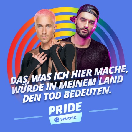 Hollywood Tramp bei MDR SPUTNIK