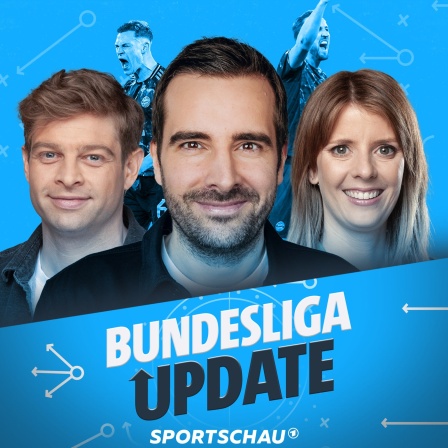 Bundesliga Update Teaserbild 27.01.25