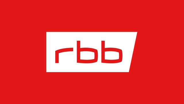 Logo: rbb Fernsehen, Quelle: rbb