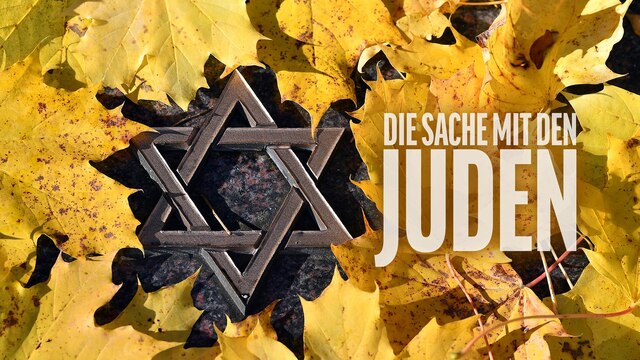 Die Sache mit den Juden - Sendereihenbild | Bild: BR, picture-alliance/dpa/dpa-Zentralbild | Martin Schutt