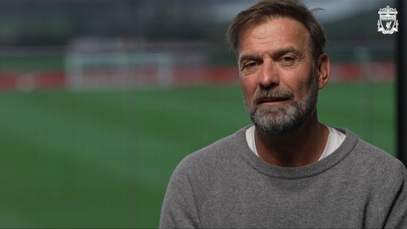Sportschau - Klopp - 'kann Den Job Nicht Immer Und Immer Wieder Machen'
