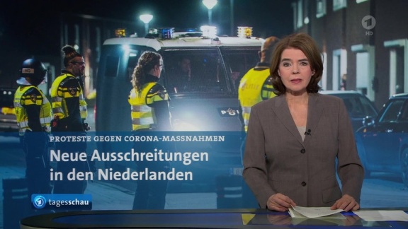 Tagesschau - Tagesschau, 12:00 Uhr