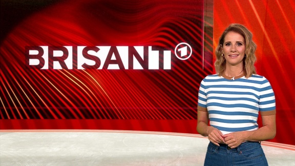 Brisant - Brisant Vom 24. August