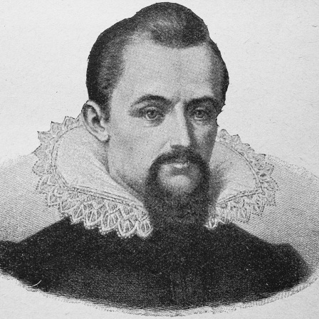 Johannes Kepler - Die Harmonie der Welten