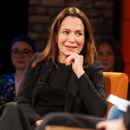 3nach9 mit Anne Will.