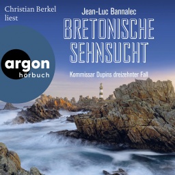 Besprechungen - Pellini: Der Bademeister ohne Himmel - „Das Albtraumschiff“ - Bannalec: Bretonische Sehnsucht u.a.