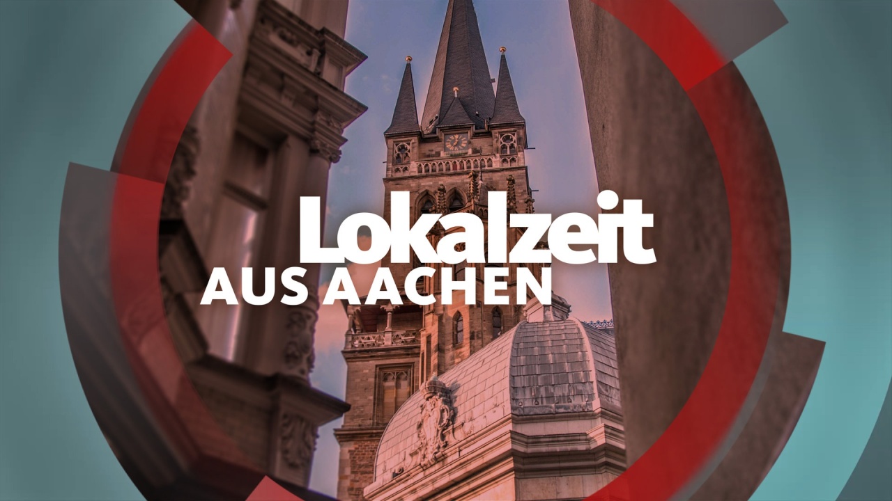 WDR Lokalzeit aus Aachen | 05.06.2026