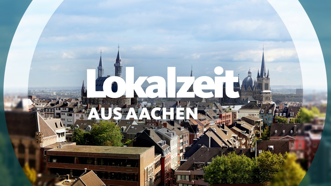Lokalzeit aus Aachen | 24.06.2024 