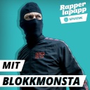 Rapperlapapp Episodenbild Rapper Blokkmonsta