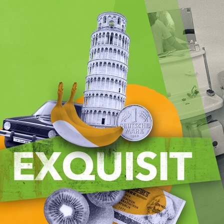 Exquisit - Gesundheitswesen DDR