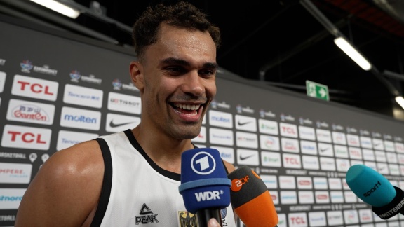 Sportschau - Oscar Da Silva - 'jeder Konnte Selbstbewusstsein Tanken'