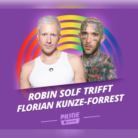 SPUTNIK Pride – Podcast über queere Themen · OnlyFans, Porno & Prince ...