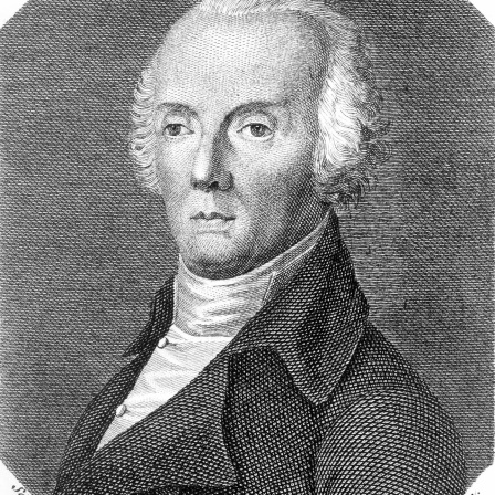 Johann Peter Frank, Arzt