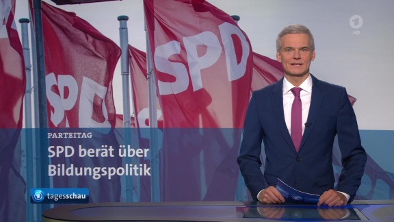 Tagesschau - Tagesschau 09:20 Uhr, 10.12.2023