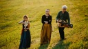Das Trio Wernyhora aus Sanok in Polen bringt seine neue CD Toloka zum Rudolstadt-Festival