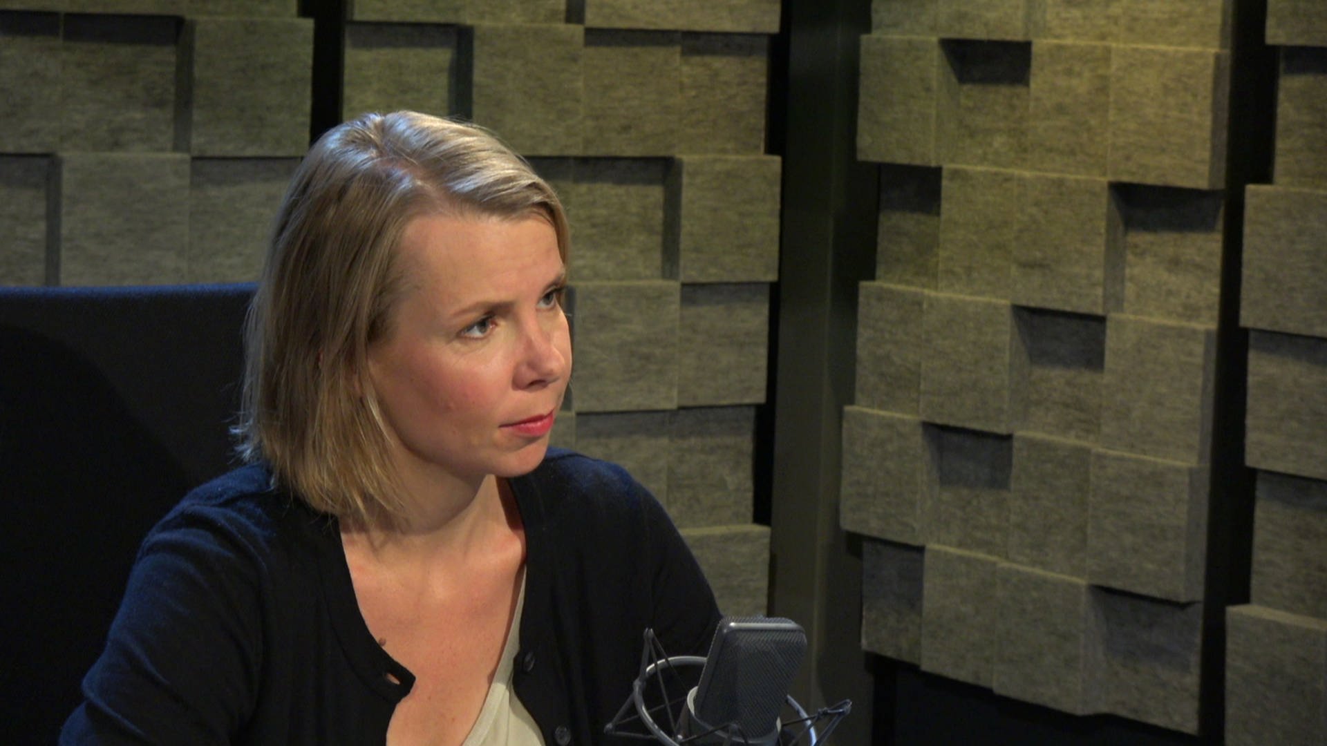 SWR1 Leute Helene Bubrowski FAZJournalistin Politik und Social