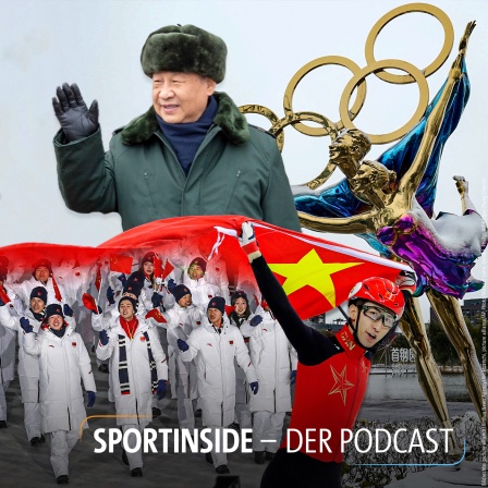 Sport inside - Im Dienste der Partei - wie China den Sport instrumentalisiert