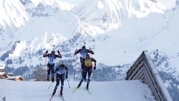 Morgenmagazin - Norwegische Festspiele In Le Grand-bornand