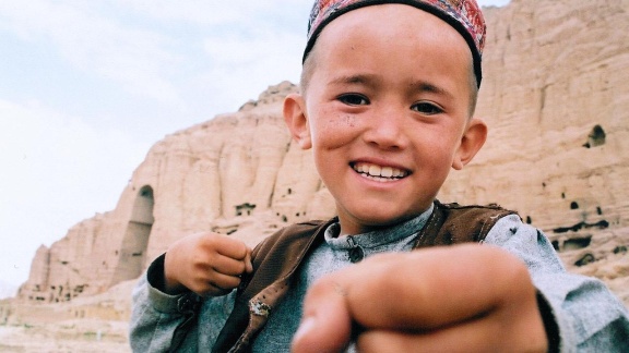 Reportage & Dokumentation - Aufgewachsen In Afghanistan - 20 Jahre Ohne Frieden