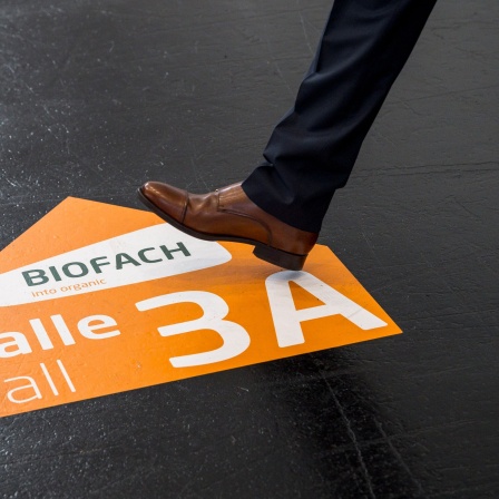 Biofach
