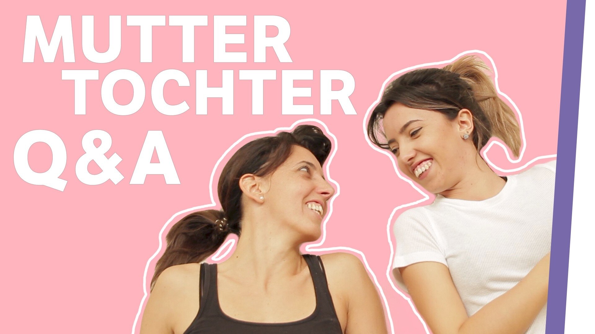 Auf Klo Mama und Tochter Beim Sex erwischt? ??‍? ARD Mediathek