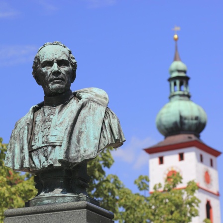 Schöpfer des Bayerischen Wörterbuchs: Wer war Johann Andreas Schmeller?